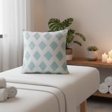 Beautiful Bella Dura Starmount Baltic Indoor Outdoor Cover with zipper