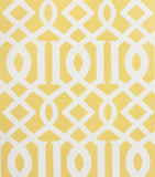 Lattice Keoki Sun Indoor Pillow Cover with zipper