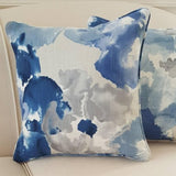 Add Welting Cord Self-Piping Pillow Covers and Cushion Covers
