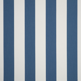 Sunbrella Outdoor Pillow Cover | Cabana Regatta Stripes | Indoor & Outdoor