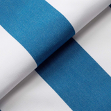 Sunbrella Outdoor Pillow Cover | Cabana Regatta Stripes | Indoor & Outdoor