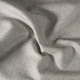 Sunbrella Luxury Plains Dumont Dove Indoor Outdoor Pillow Cover