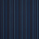 Sunbrella Acrylic Refine Indigo Stripes Indoor Outdoor Pillow Cover