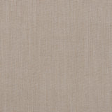 Sunbrella Acrylic Canvas Flax Beige Indoor Outdoor Pillow Cover
