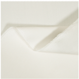 Sunbrella Acrylic Canvas Natural Pillow Cover with Zipper
