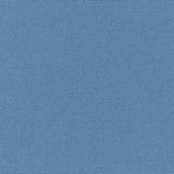 Sunbrella Canvas Sapphire Blue Box Cushion Slipcover Outdoor Patio Replacement Cover