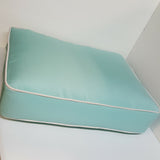 Add Welting Cord Self-Piping Pillow Covers and Cushion Covers