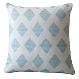 Beautiful Bella Dura Starmount Baltic Indoor Outdoor Cover with zipper