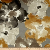 Set of TWO 16x16 Robert Allen Aptura Amber Indoor Pillow Cover with zipper